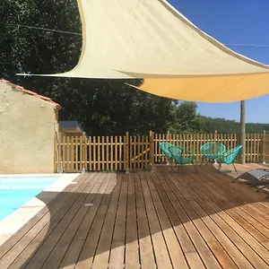  Bed & Breakfast Les Didascalies
