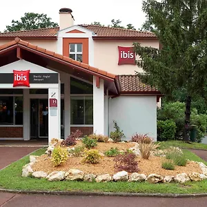 Ibis Biarritz Aéroport Hotel Anglet