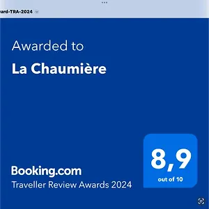 Maison d'hôtes La Chaumière, Montcabrier (Lot)