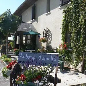 Auberge Camelia Hotel Aviernoz