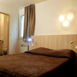 Hôtel&résidence Albertville Hotel Tournon-sur-Rhône