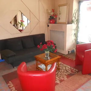 Le Regina Hotel Poitiers
