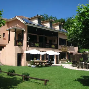 3* Bed & Breakfast Pyrenees Emotions, Eco-responsables, Nature, Sports Aventures