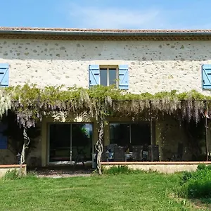Maison d'hôtes La Fousiquade, Vénès